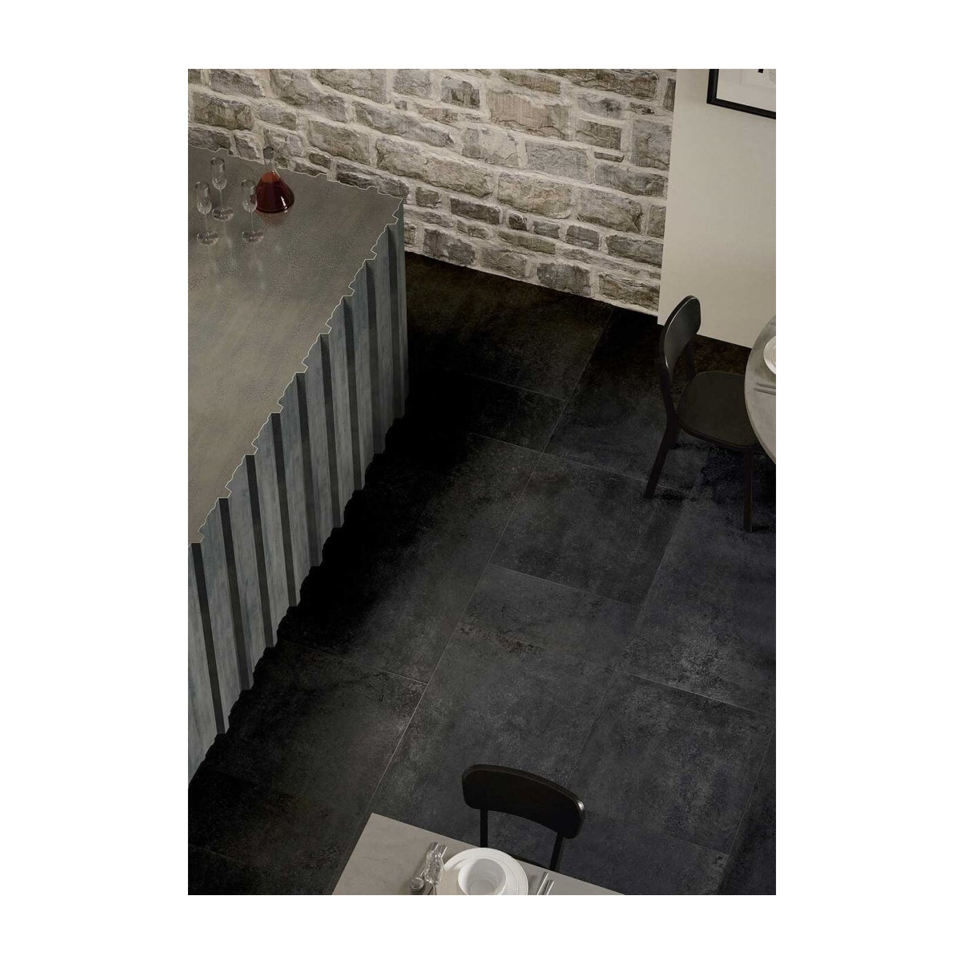 Płytka Podłogowa Studio 50 Corvinio 60x120 Serenissima Płytka Podłogowa Studio 50 Corvinio 60x120 Serenissima