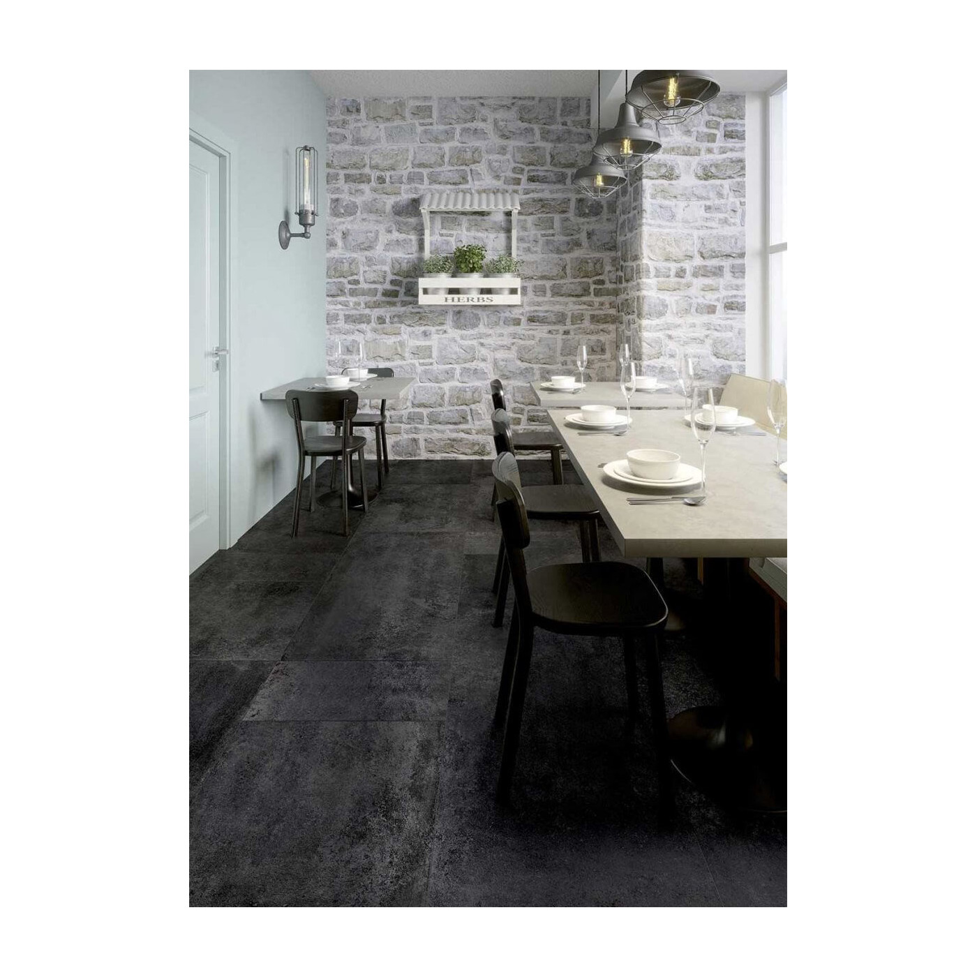 Płytka Podłogowa Studio 50 Corvinio 60x120 Serenissima Płytka Podłogowa Studio 50 Corvinio 60x120 Serenissima