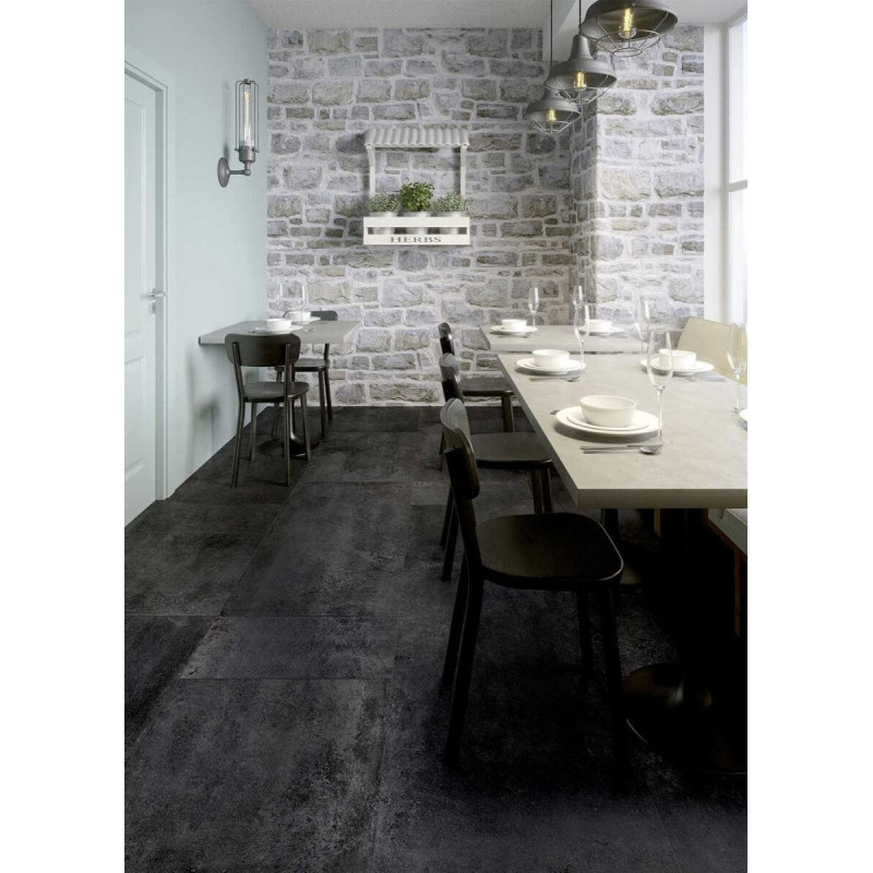 Płytka Podłogowa Studio 50 Corvinio 60x120 Serenissima Płytka Podłogowa Studio 50 Corvinio 60x120 Serenissima