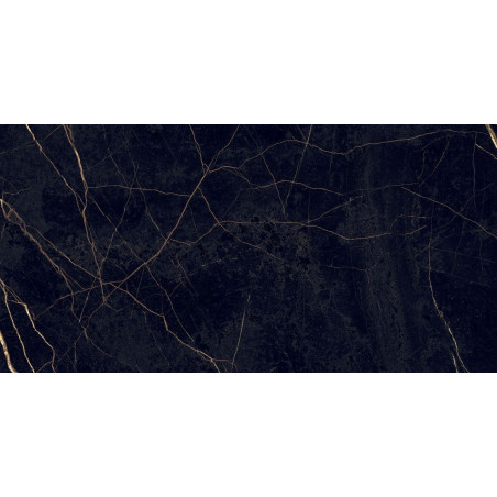 Płytka Podłogowa Supreme Evo Noir Laurent Mat 60x120 Flaviker