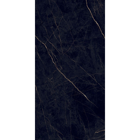 Płytka Podłogowa Supreme Evo Noir Laurent Poler 160x320 Flaviker