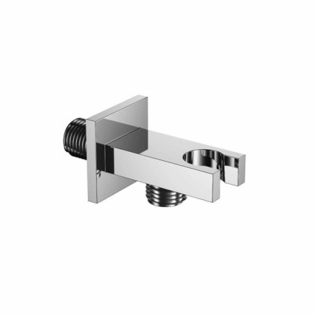 Kolanko Przyłączeniowe Z Mocowaniem Słuchawki AREX.1022CR Excellent