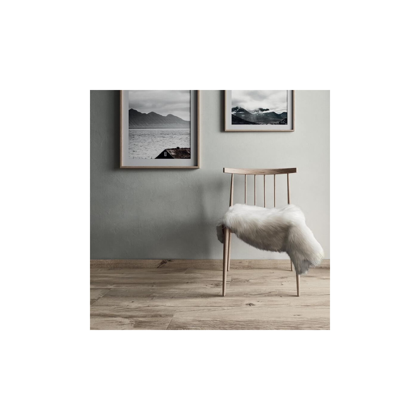 Płytka Podłogowa Nordik Wood Beige 20x120 Flaviker Płytka Podłogowa Nordik Wood Beige 20x120 Flaviker