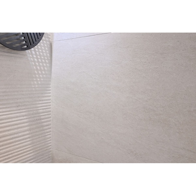 Płytka Podłogowa Aspen Snow Mat 100x100 Novabell Płytka Podłogowa Aspen Snow Mat 100x100 Novabell