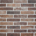 Płytka Cegłopodobna Tribeca Old Red 6x25 Rondine Płytka Cegłopodobna Tribeca Old Red 6x25 Rondine