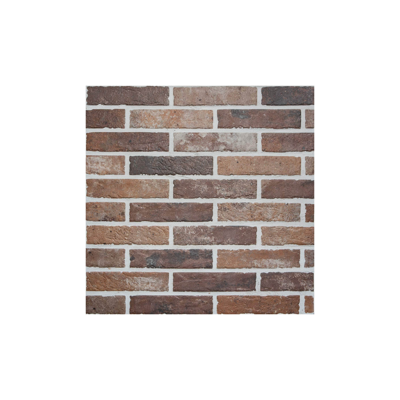 Płytka Cegłopodobna Tribeca Old Red 6x25 Rondine Płytka Cegłopodobna Tribeca Old Red 6x25 Rondine