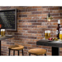 Płytka Cegłopodobna Tribeca Old Red 6x25 Rondine Płytka Cegłopodobna Tribeca Old Red 6x25 Rondine