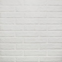 Płytka Cegłopodobna Tribeca White 6x25 Rondine Płytka Cegłopodobna Tribeca White 6x25 Rondine