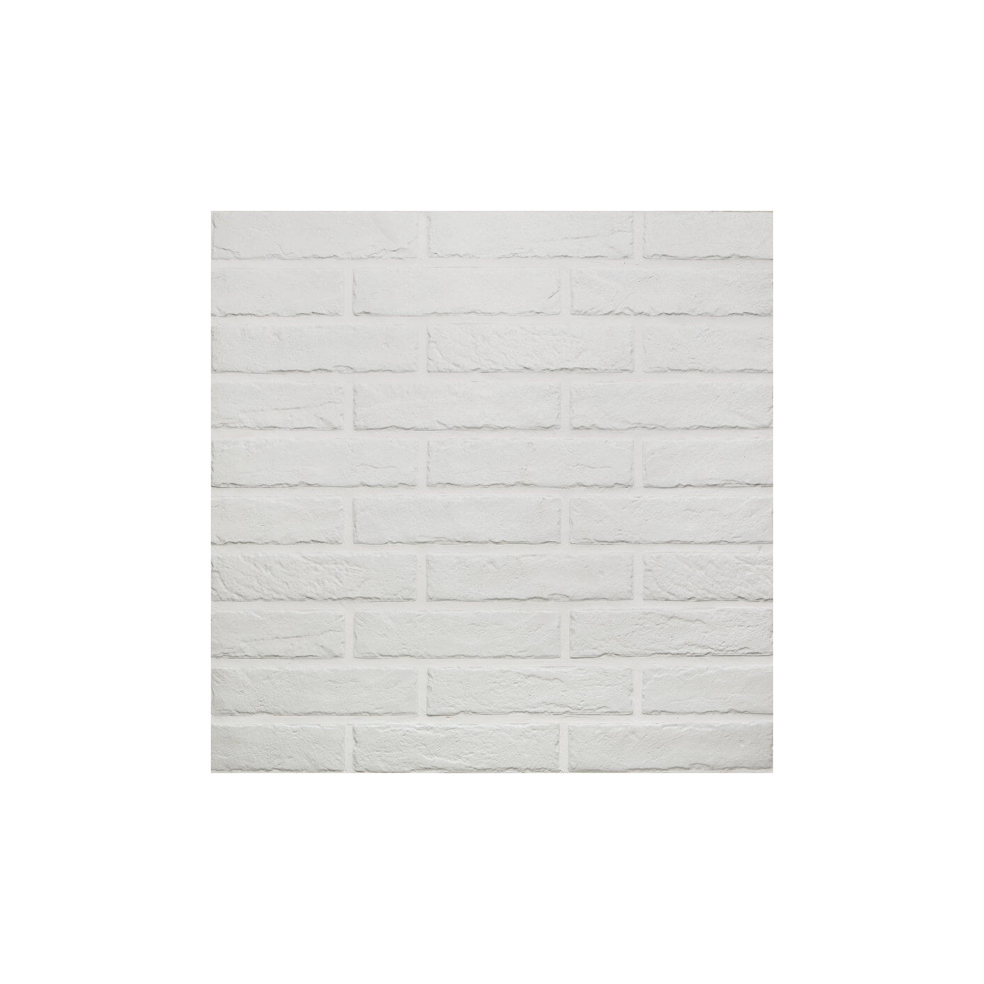 Płytka Cegłopodobna Tribeca White 6x25 Rondine Płytka Cegłopodobna Tribeca White 6x25 Rondine