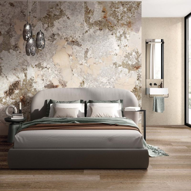 Płytka Podłogowa Sensi Nuance Patagonia Wow Lux 3D 119,4x119,4 ABK Ceramiche Płytka Podłogowa Sensi Nuance Patagonia Wow Lux 3D 119,4x119,4 ABK Ceramiche