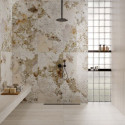 Płytka Podłogowa Sensi Nuance Patagonia Wow Lux 3D 119,4x119,4 ABK Ceramiche Płytka Podłogowa Sensi Nuance Patagonia Wow Lux 3D 119,4x119,4 ABK Ceramiche