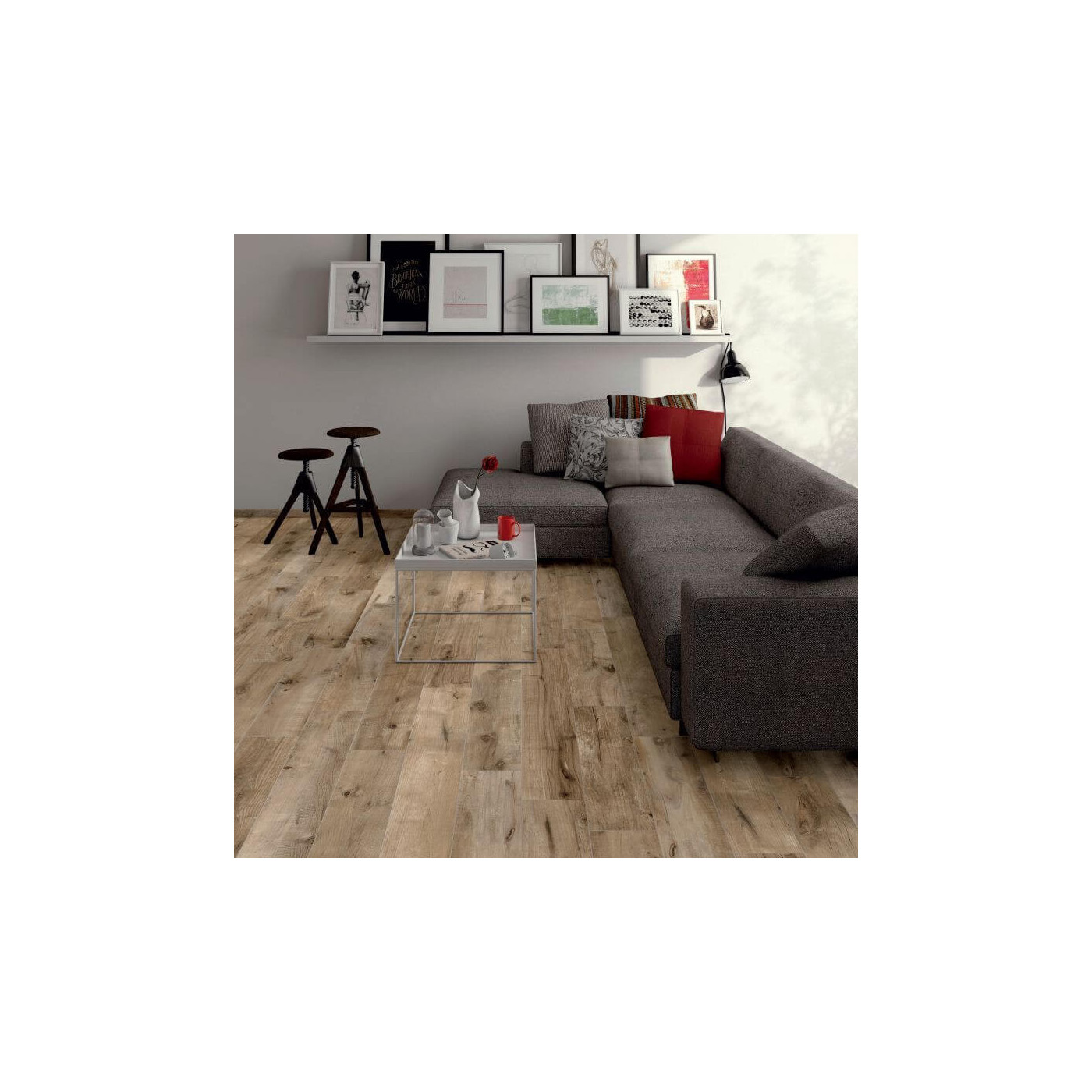 Płytka Dakota Avana Rect. 20x120 Flaviker Płytka Dakota Avana Rect. 20x120 Flaviker