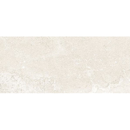 Gres Podłogowy Thermae Milk Spazzolato Rekt. 60x120 Novabell