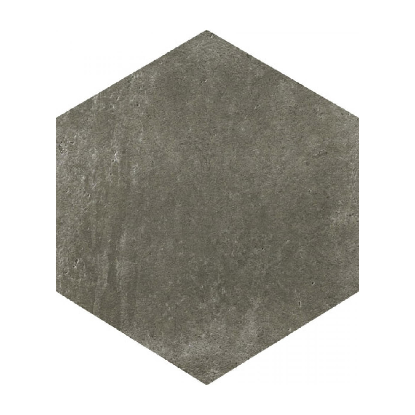 Gres Szkliwony Esagona Fabric Industrial 24x27,7 Serenissima Gres Szkliwony Esagona Fabric Industrial 24x27,7 Serenissima