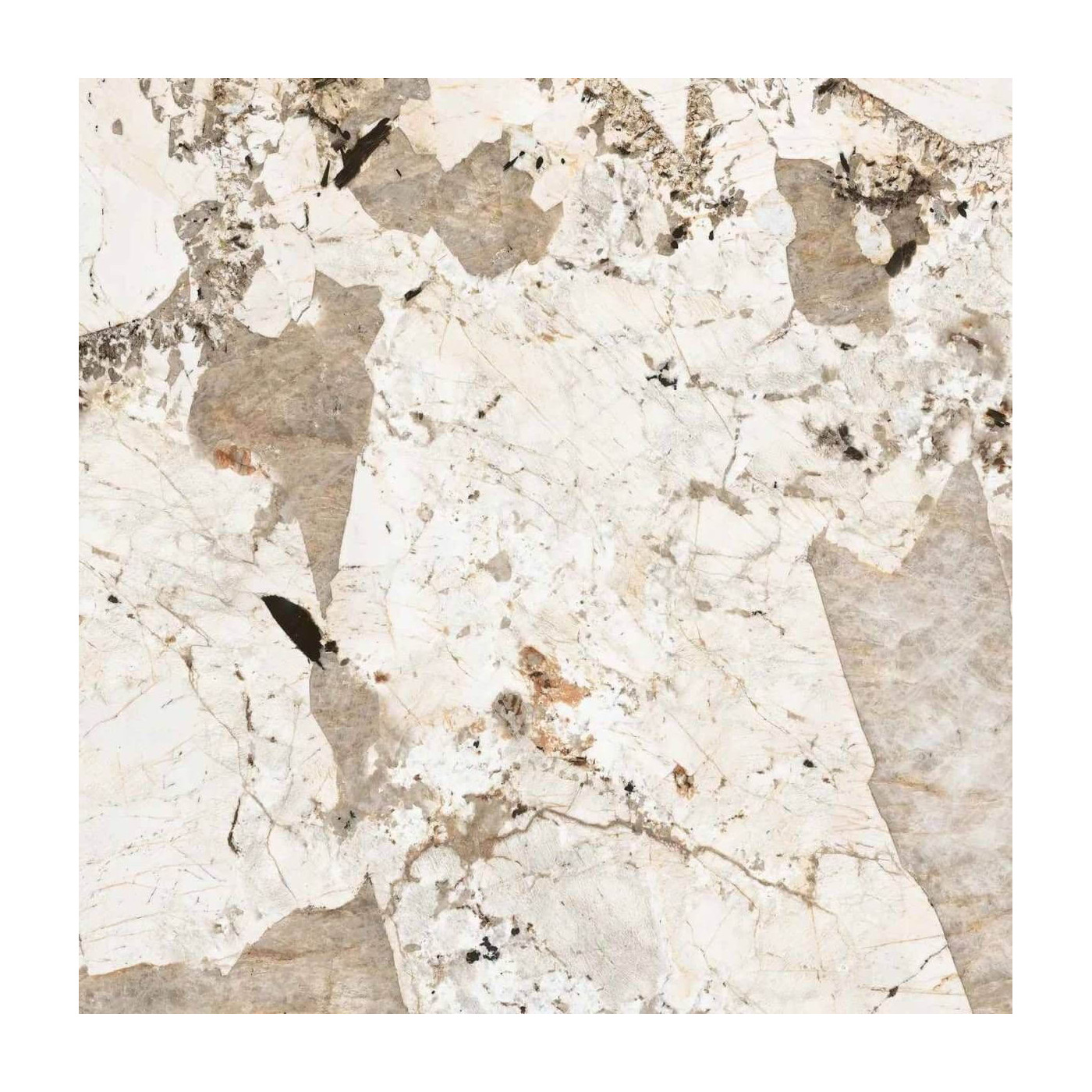 Płytka Mood Tundra Comfort Naturale 120X120 Mat Florim Płytka Mood Tundra Comfort Naturale 120X120 Mat Florim