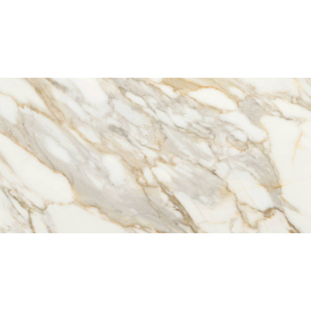 Płytka Podłogowa Avenza Gold Anticatto LDD605 60x120 Saloni