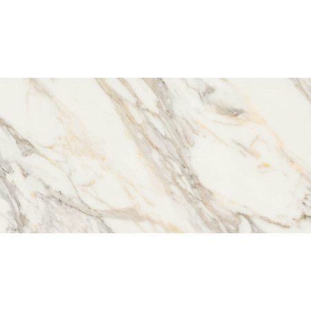Płytka Podłogowa Avenza Gold Luxe LAD605 60x120 Saloni