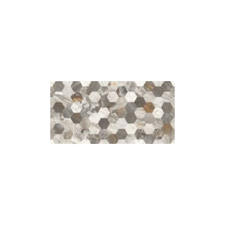 Płytka Podłogowa Evoluta Cosmopolitan Cluster Natura 60x119,7 Piemme