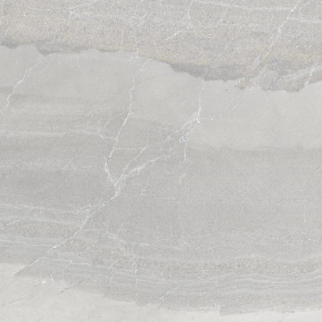 Płytka Podłogowa Geostone Grigio Poler Rect 80x80 Piemme
