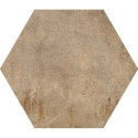 Płytka Podłogowa Heritage Exagona Beige 34,5x40 Fioranese Płytka Podłogowa Heritage Exagona Beige 34,5x40 Fioranese