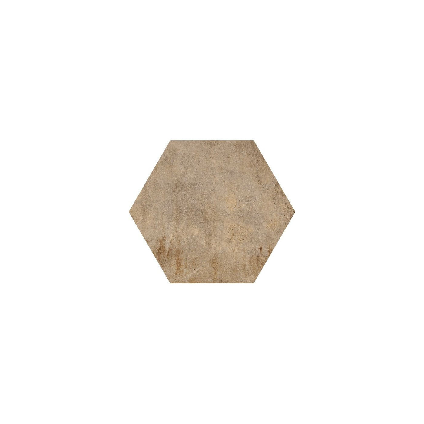 Płytka Podłogowa Heritage Exagona Beige 34,5x40 Fioranese Płytka Podłogowa Heritage Exagona Beige 34,5x40 Fioranese