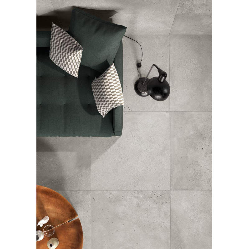 Płytka Podłogowa I Cocci Cenere 90x90 Fioranese Płytka Podłogowa I Cocci Cenere 90x90 Fioranese