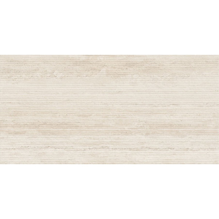 Płytka Podłogowa In Contro Ivory Lines 120x60 Serenissima
