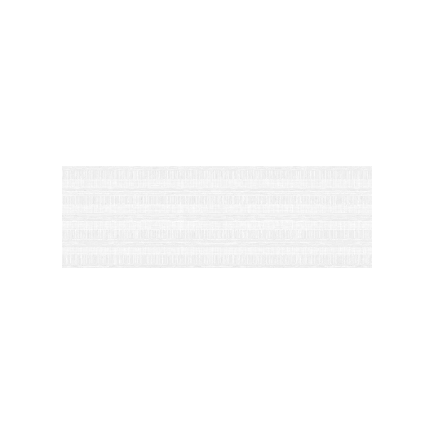 Płytka Ścienna Glaze Blanco Beam 30x90 Saloni Płytka Ścienna Glaze Blanco Beam 30x90 Saloni