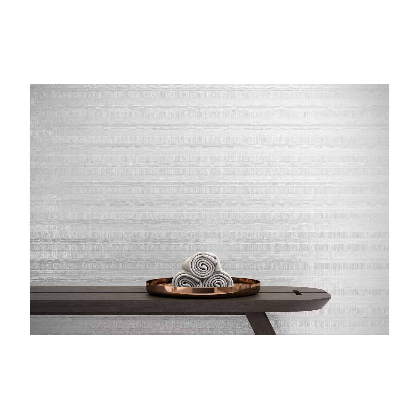 Płytka Ścienna Glaze Blanco Beam 30x90 Saloni Płytka Ścienna Glaze Blanco Beam 30x90 Saloni