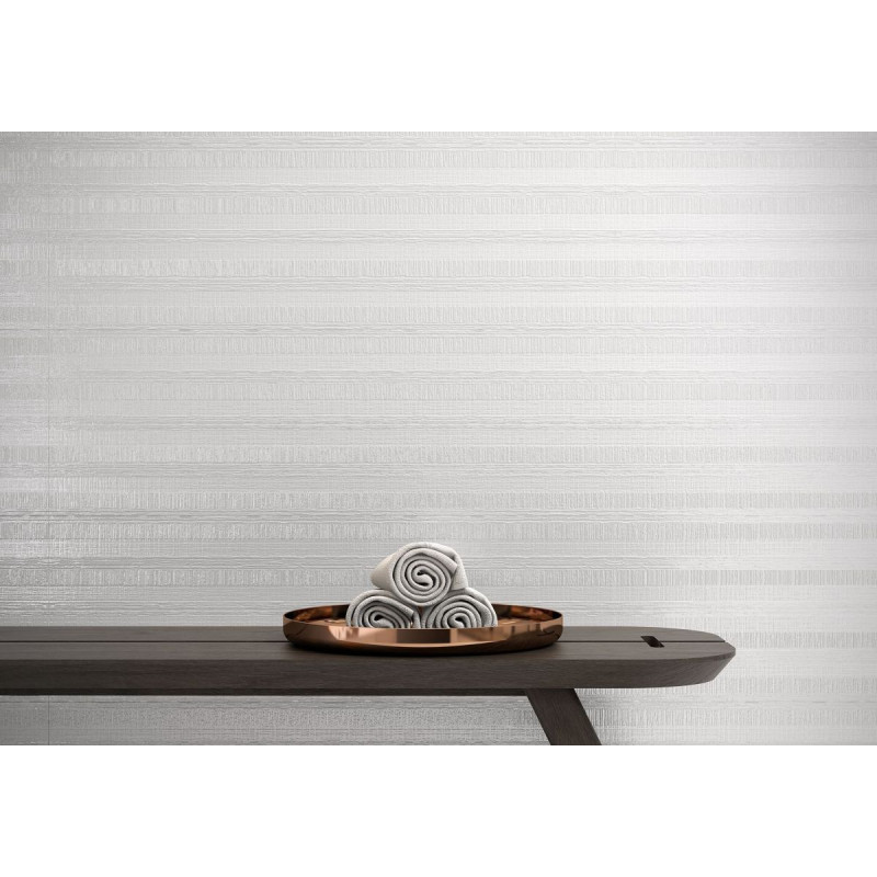 Płytka Ścienna Glaze Blanco Beam 30x90 Saloni Płytka Ścienna Glaze Blanco Beam 30x90 Saloni