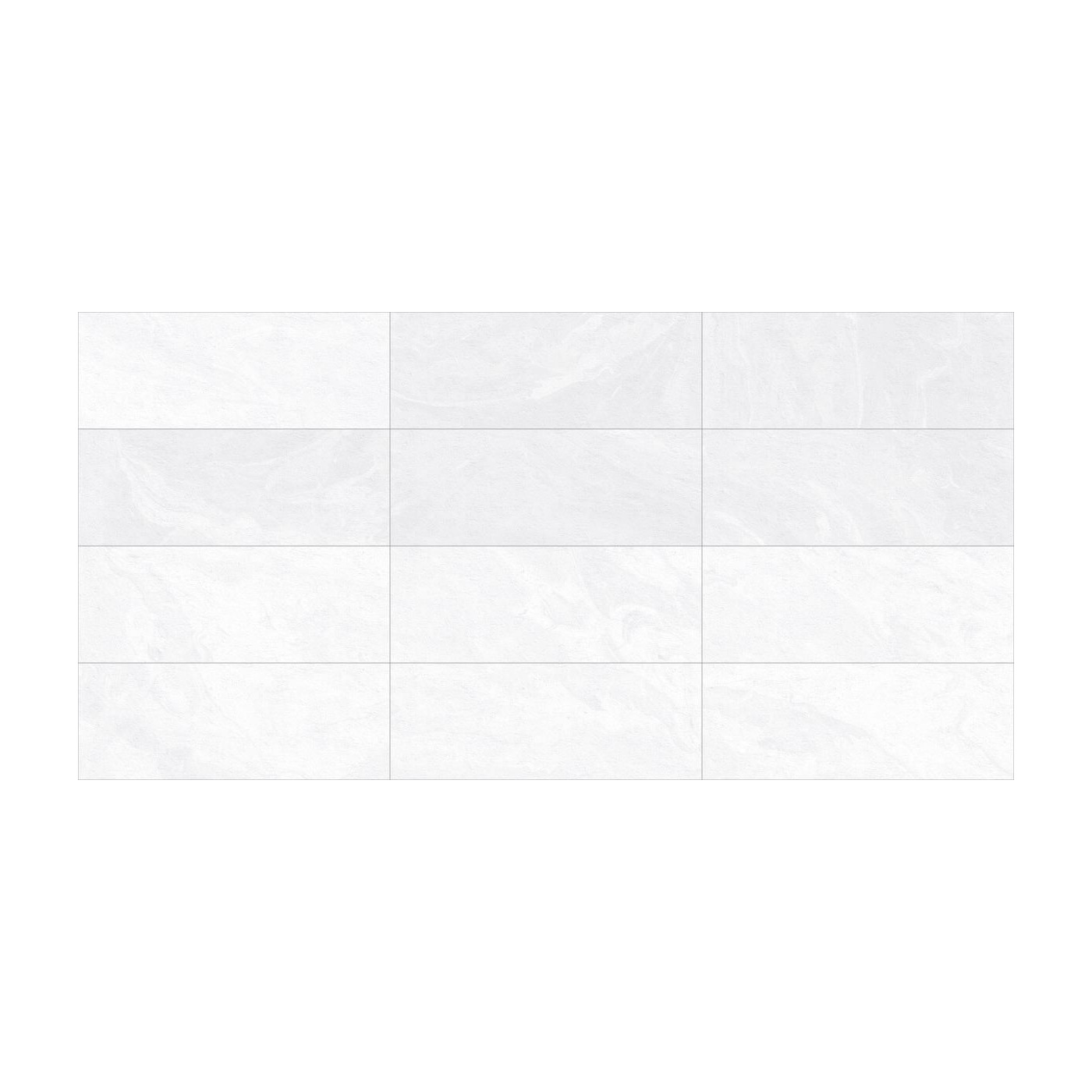 Płytka Ścienna Stravaganza-R Blanco Mat 45x120 Vives Płytka Ścienna Stravaganza-R Blanco Mat 45x120 Vives