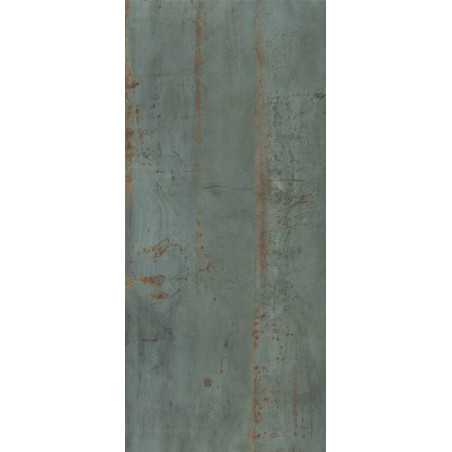 Płytka Wielkoformatowa Rebel Emerald 120x280 Flaviker