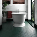Płytki Stromboli Virdian Green 9,2x36,9 Equipe Płytki Stromboli Virdian Green 9,2x36,9 Equipe