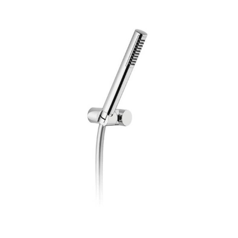 Słuchawka Prysznicowa + Wąż Italo 9910F610G Palazzani Słuchawka Prysznicowa + Wąż Italo 9910F610G Palazzani