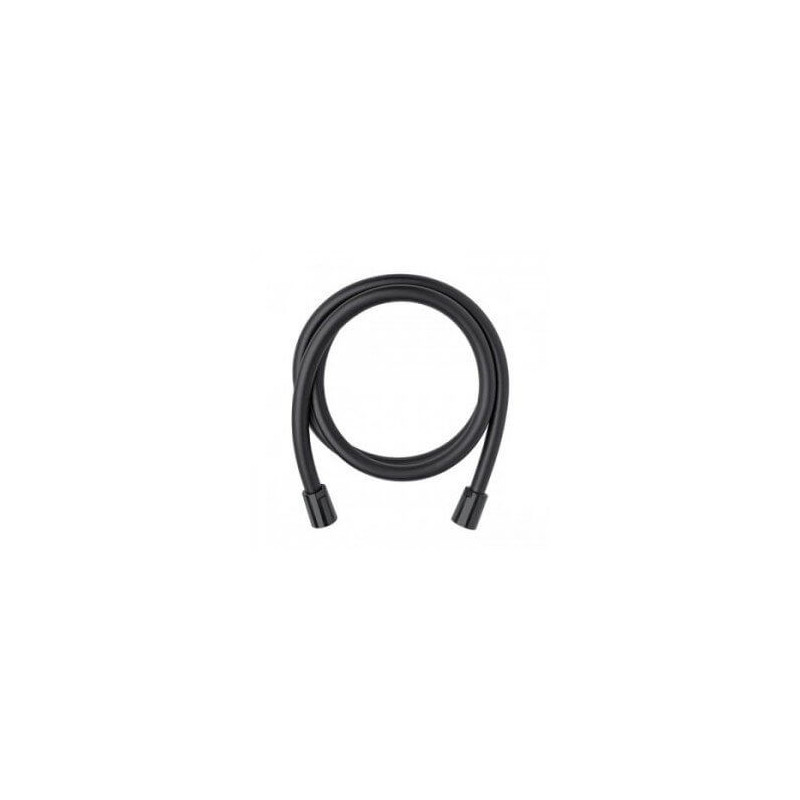 Wąż Prysznicowy 150 CM Czarny Mat ACS95086/CZAR Trend Wąż Prysznicowy 150 CM Czarny Mat ACS95086/CZAR Trend