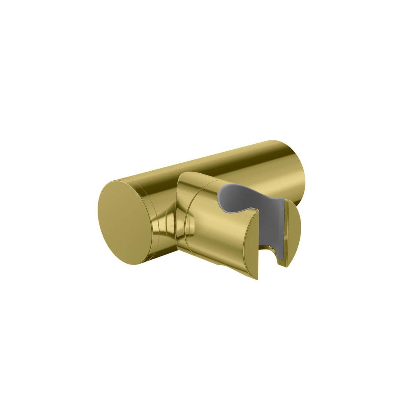 Uchwyt Słuchawkowy Experience Gold QW004EGD Kohlman Uchwyt Słuchawkowy Experience Gold QW004EGD Kohlman