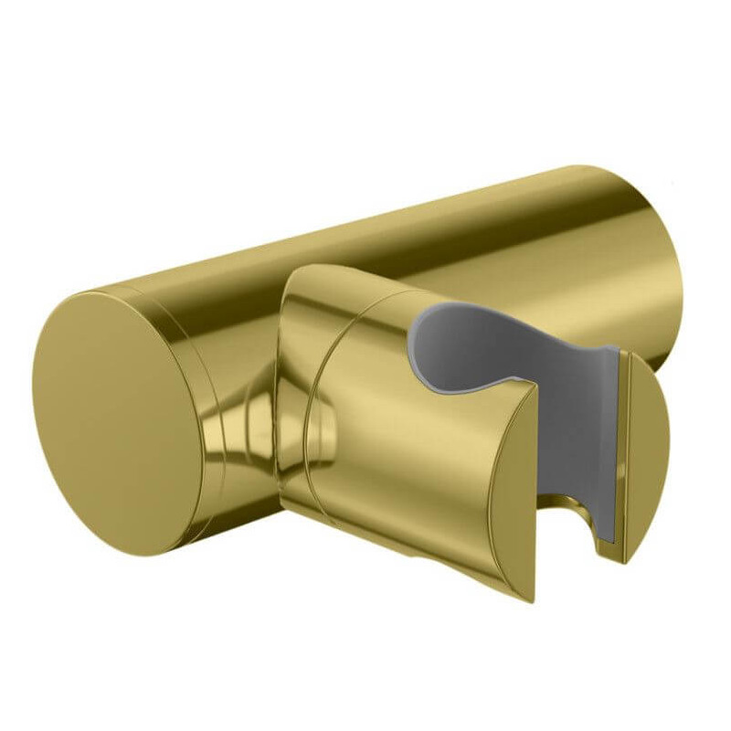 Uchwyt Słuchawkowy Experience Gold QW004EGD Kohlman Uchwyt Słuchawkowy Experience Gold QW004EGD Kohlman