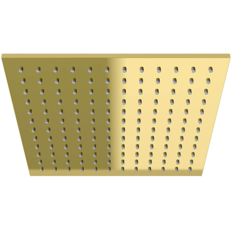 Deszczownica Experience Gold 30cm Q30EGD Kohlman Deszczownica Experience Gold 30cm Q30EGD Kohlman