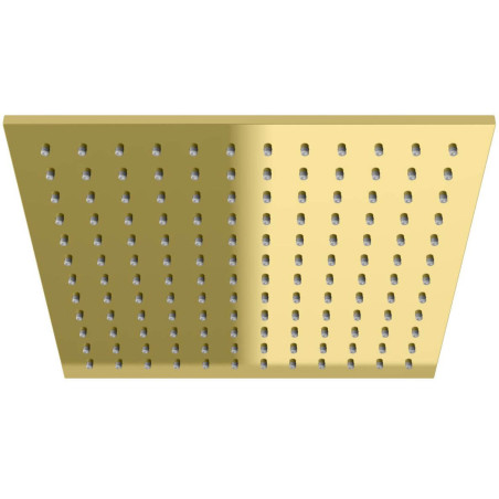 Deszczownica Experience Gold 30cm Q30EGD Kohlman