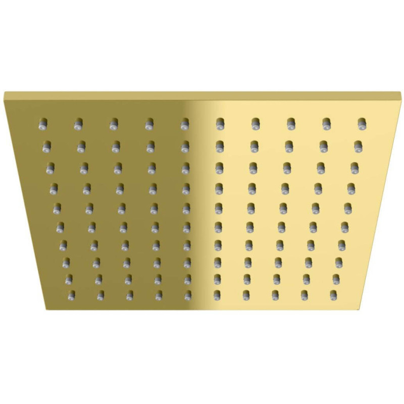 Deszczownica Experience Gold 25cm Q25EGD Kohlman Deszczownica Experience Gold 25cm Q25EGD Kohlman