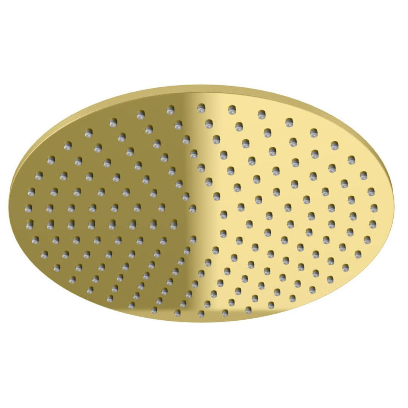 Deszczownica Experience Gold 25cm R25EGD Kohlman Deszczownica Experience Gold 25cm R25EGD Kohlman