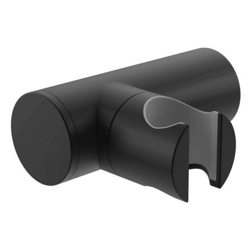 Uchwyt Słuchawkowy Experience Black QW004EB Kohlman Uchwyt Słuchawkowy Experience Black QW004EB Kohlman