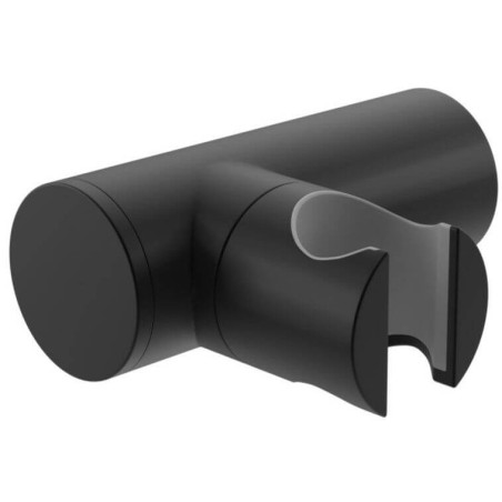 Uchwyt Słuchawkowy Experience Black QW004EB Kohlman