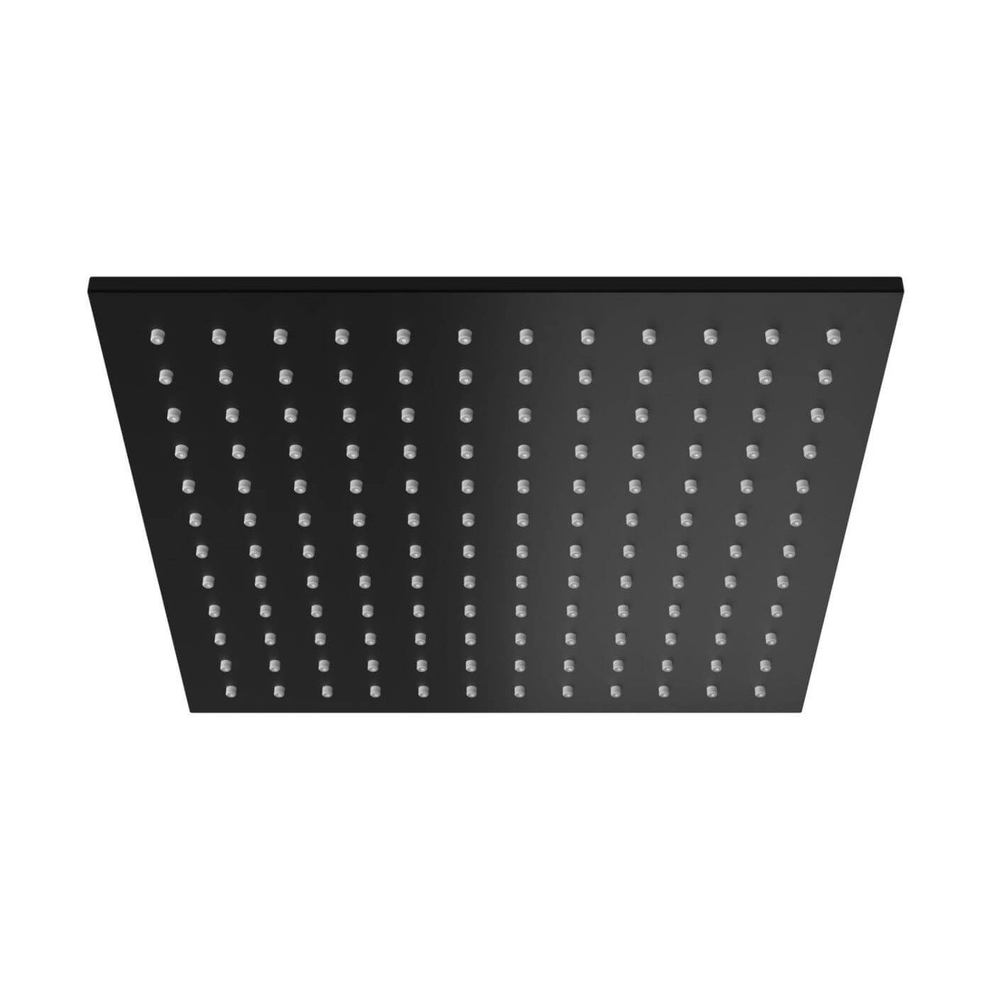 Deszczownica Experience Black 30cm Q30EB Kohlman Deszczownica Experience Black 30cm Q30EB Kohlman