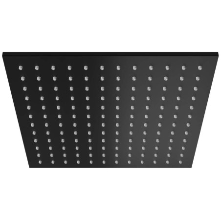 Deszczownica Experience Black 30cm Q30EB Kohlman