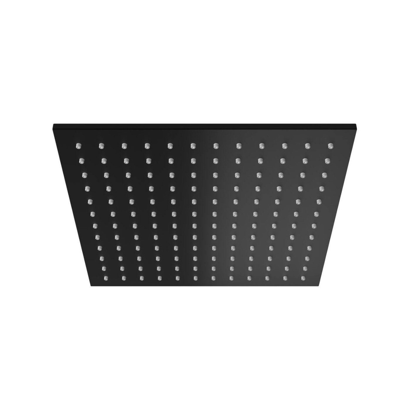 Deszczownica Experience Black 25cm Q25EB Kohlman Deszczownica Experience Black 25cm Q25EB Kohlman