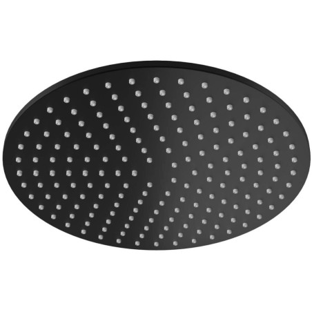 Deszczownica Experience Black 30cm R30EB Kohlman