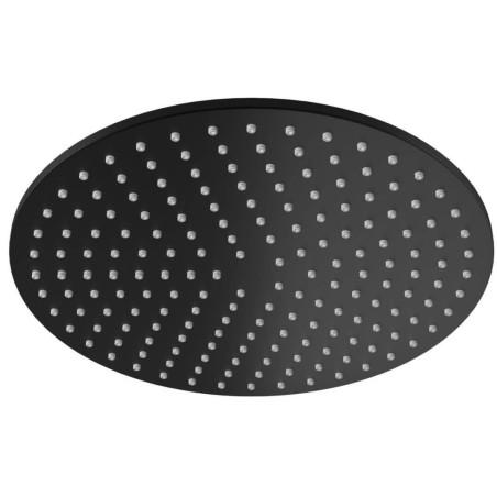 Deszczownica Experience Black 25cm R25EB Kohlman