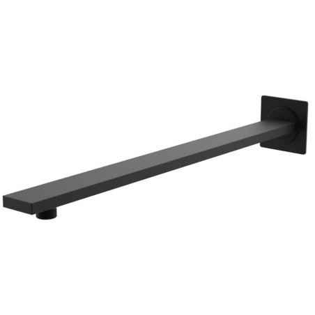 Ramię Deszczownicy Experience Black WQEB Kohlman