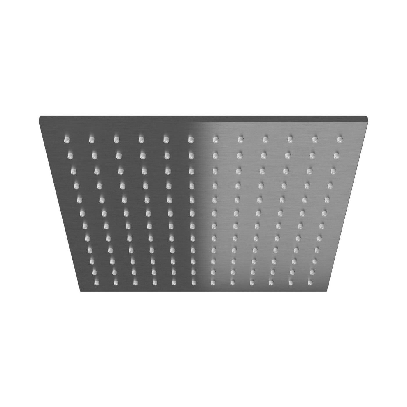 Deszczownica Experience Grey 30cm Q30EG Kohlman Deszczownica Experience Grey 30cm Q30EG Kohlman